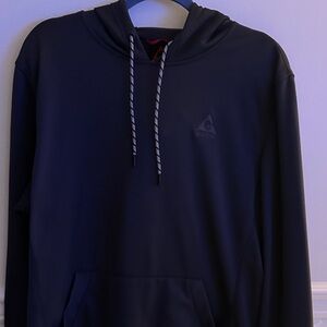 Gerry Weber Men's Dark Gray Hoodie